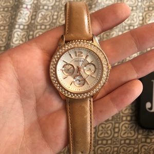 Fossil Watch